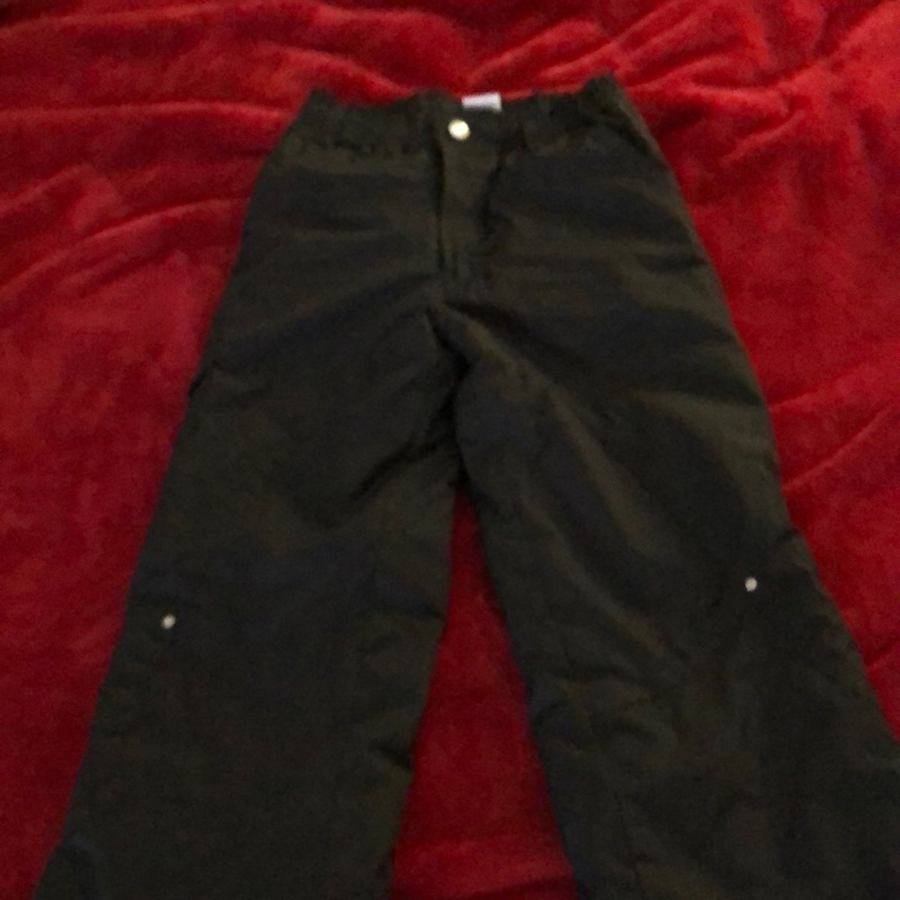 Snow pants